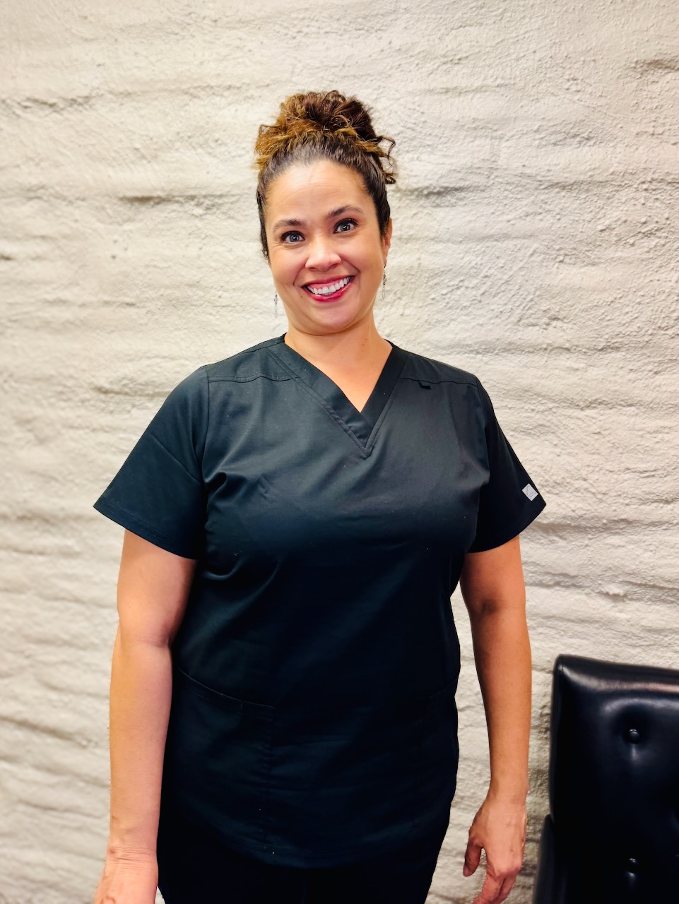 Delilah, Registered Dental Assistant at John Olson DDS