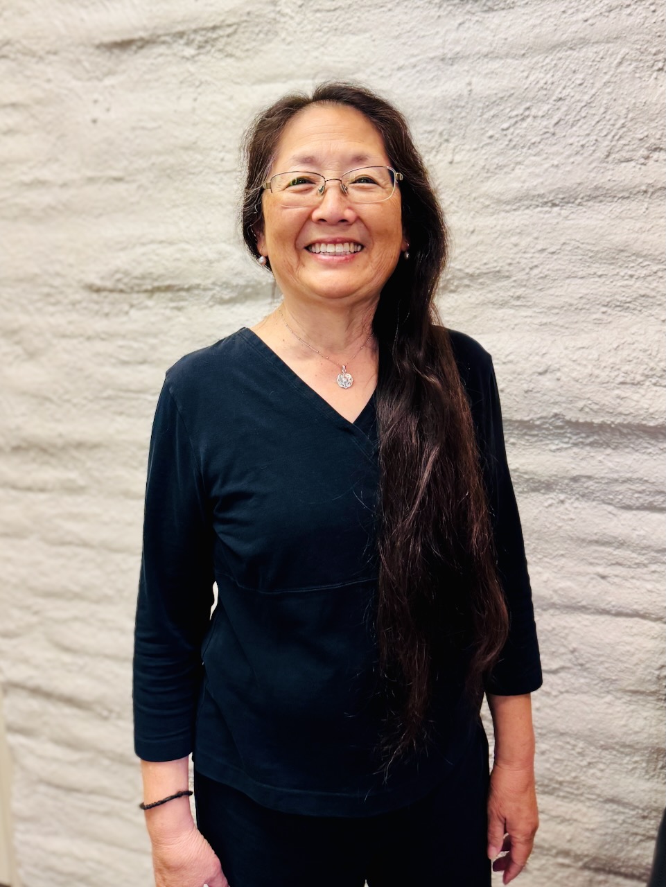 Donna, RDA, Front Office at John Olson DDS